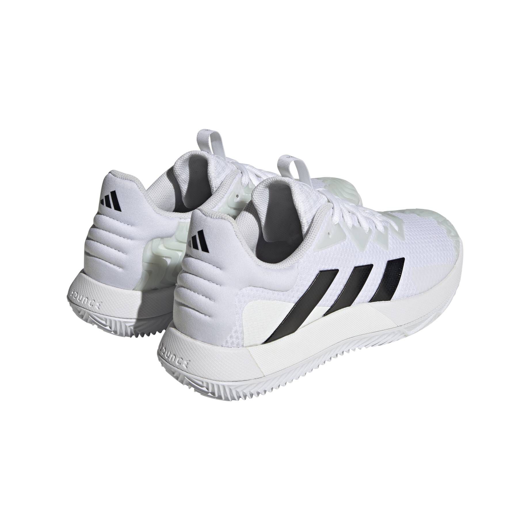 adidas Performance| Herren Tennisschuhe SOLEMATCH CONTROL M CLAY COURT