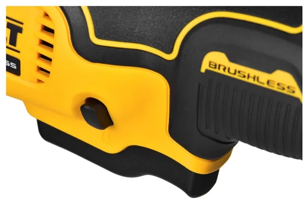 DeWALT - Oscillerende multiværktøj - ledningfri - intet batteri - 18 V - SOLO