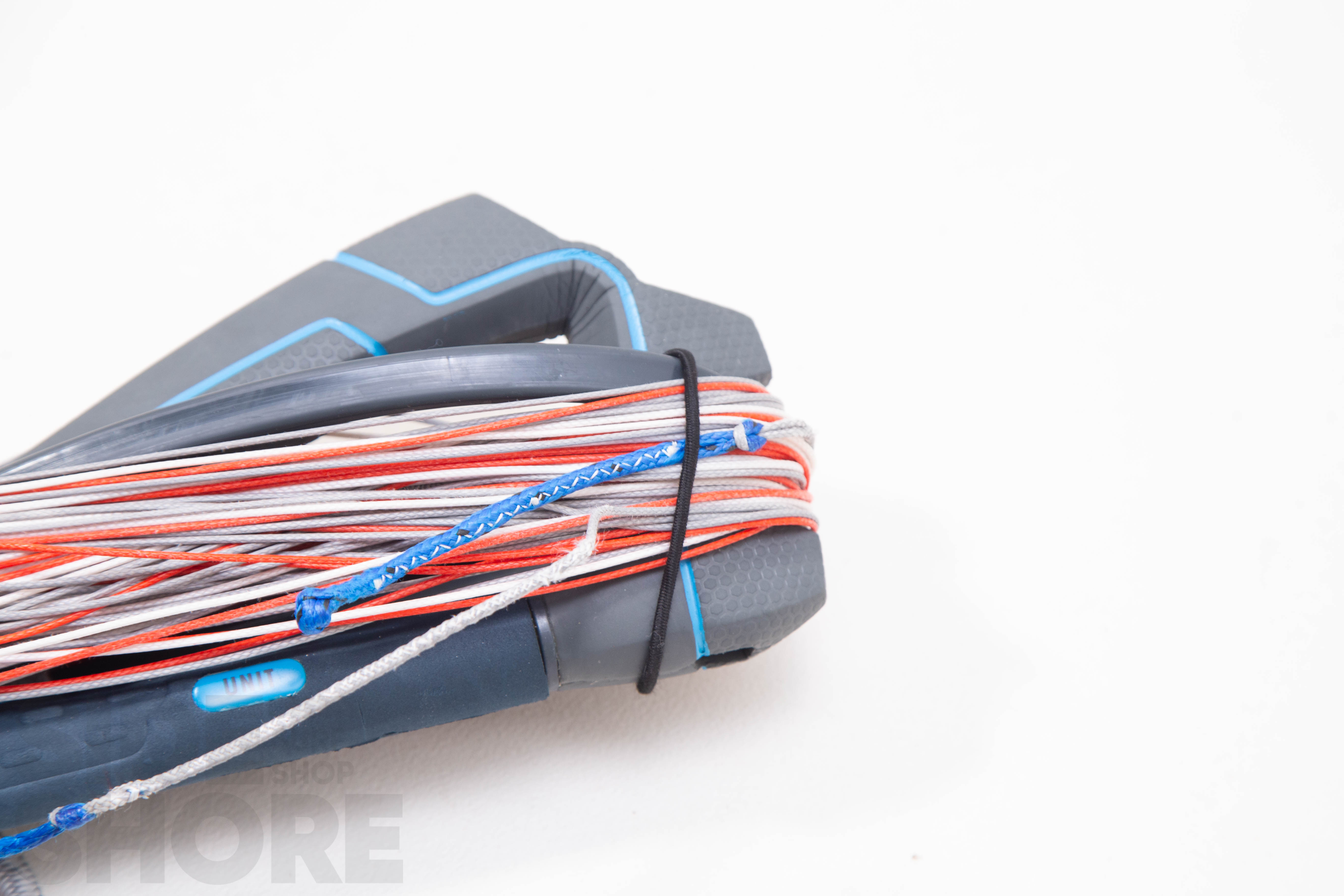 Airush Unit Control bar - 4 lignes #5