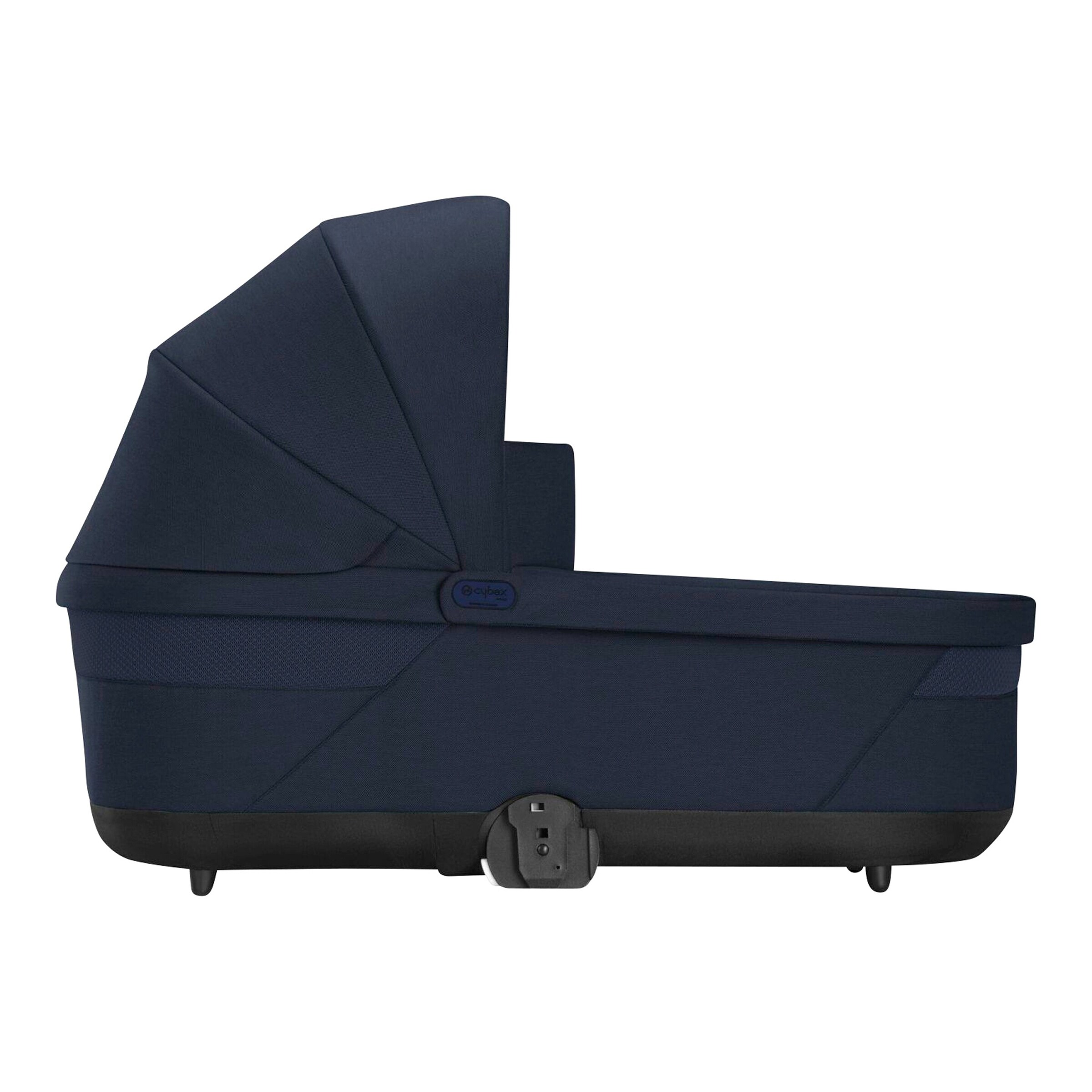 Cybex - GOLD Tragewanne Cot S Lux für Balios S Lux, Talos S Lux ocean blue