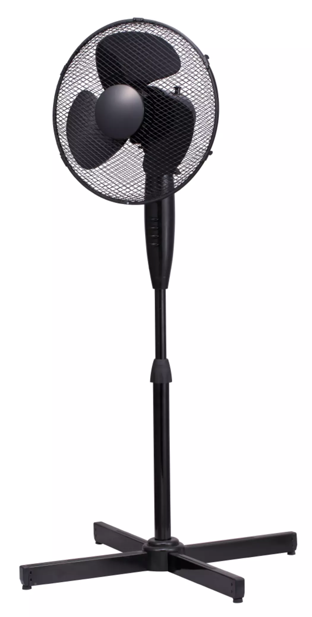 Standventilator