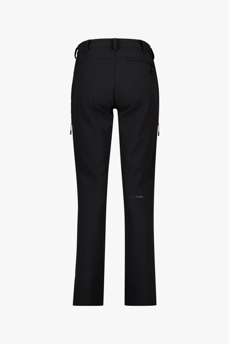 MAMMUT Winter Hiking Damen Softshellhose