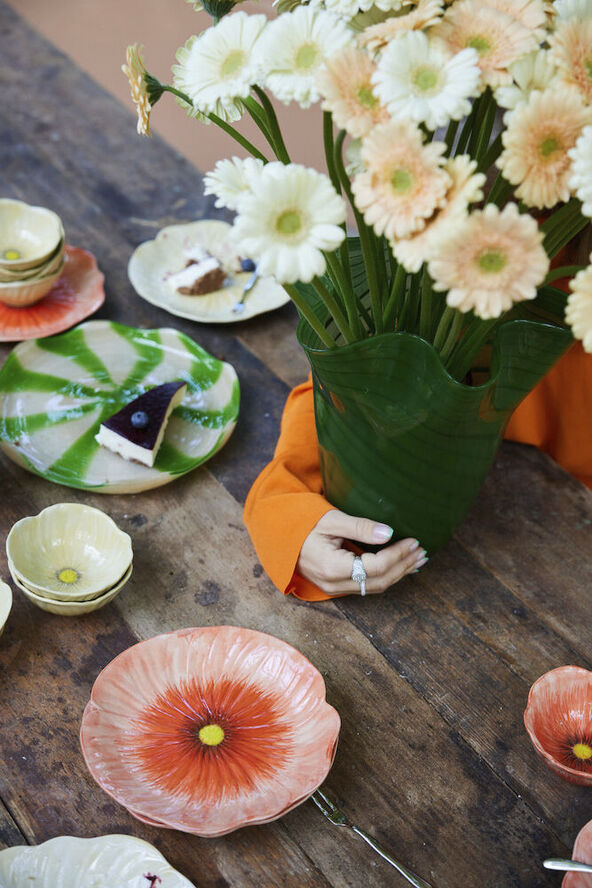 BYON Bowl Poppy Beige