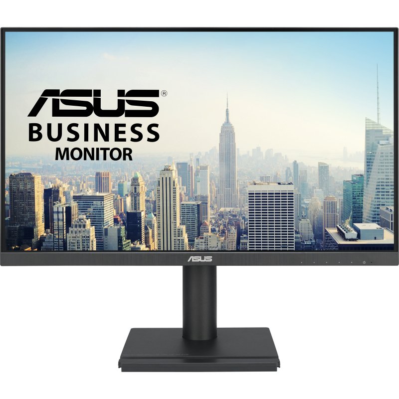 ASUS VA24DQFS écran plat de PC 60,5 cm (23.8