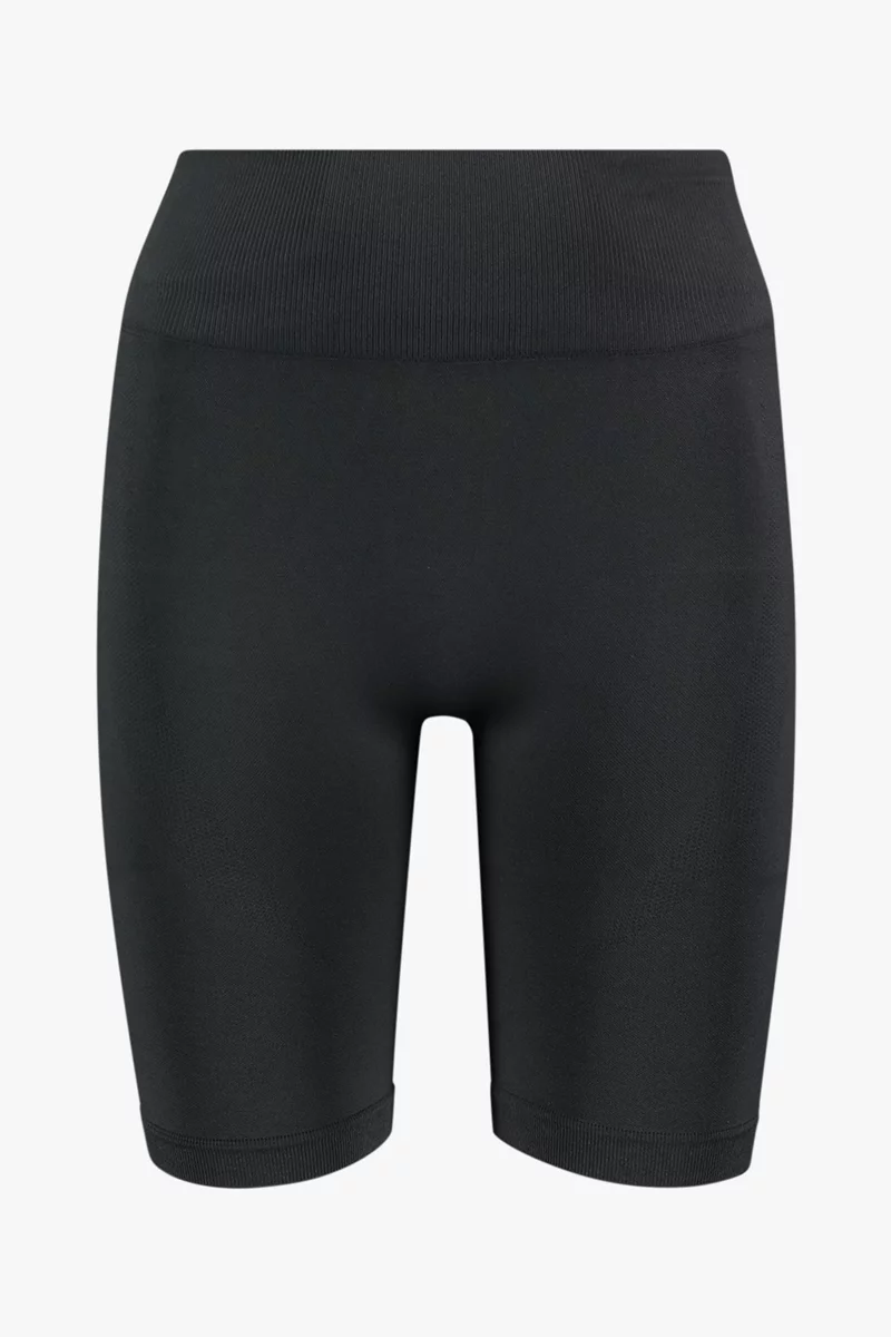 POWERZONE Seamless Tight Damen Short