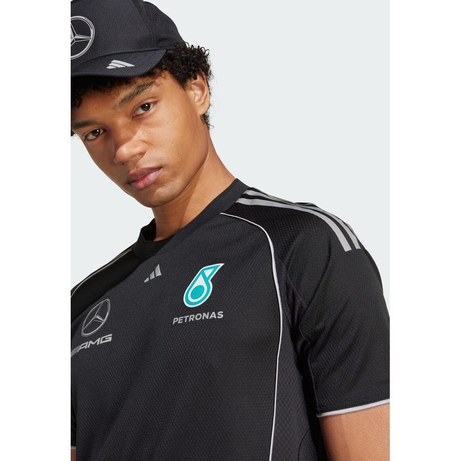 Adidas Maillot de mécanicien Mercedes - AMG Petronas Formula One Team