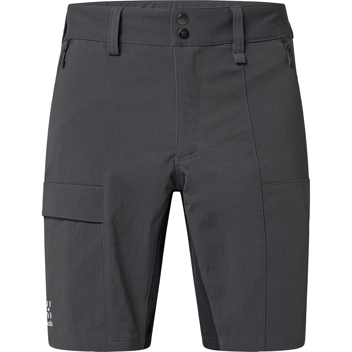 Haglöfs Mens Mid Standard Shorts