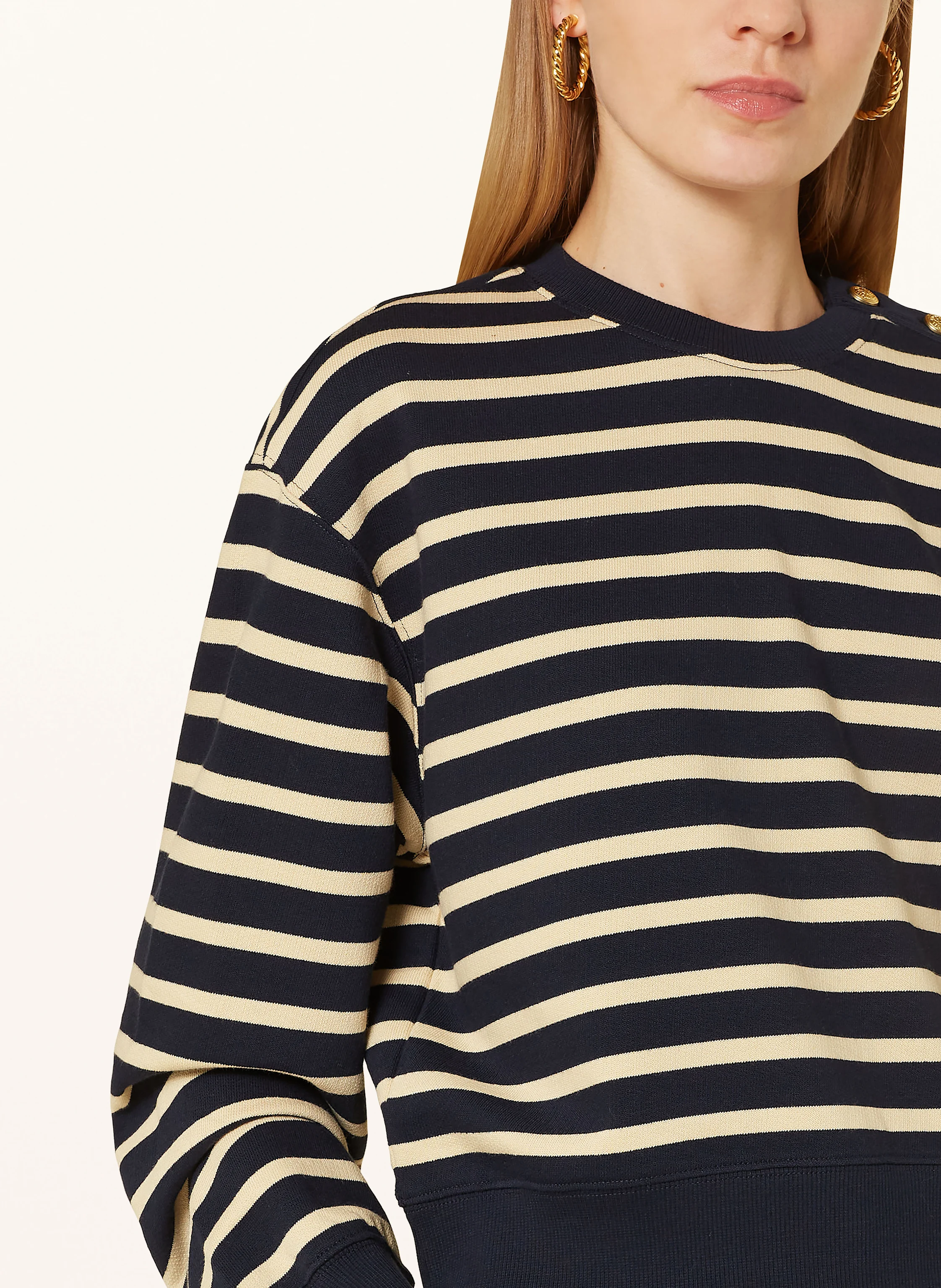 TOMMY HILFIGER Sweatshirt