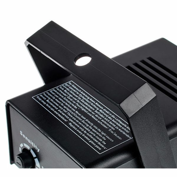 Eurolite Disco Strobe 25