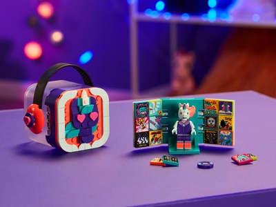 LEGO Unicorn DJ BeatBox (43106)