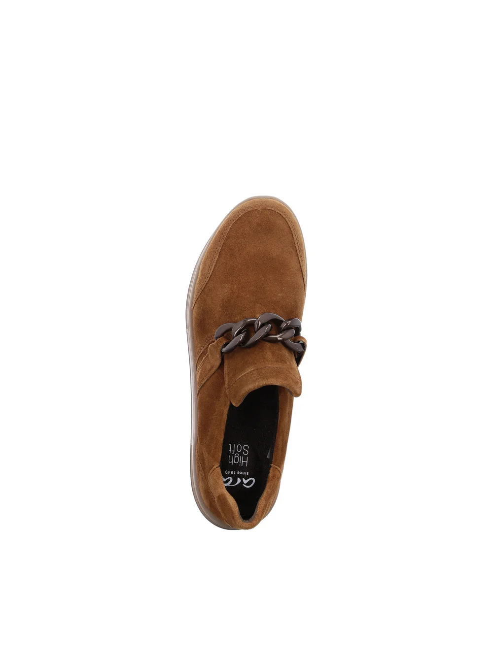 Slipper Sapporo nuts