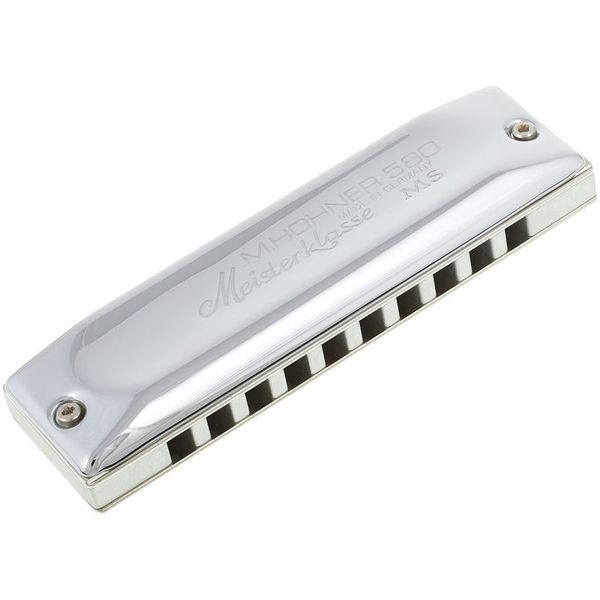 Hohner Meisterklasse MS H