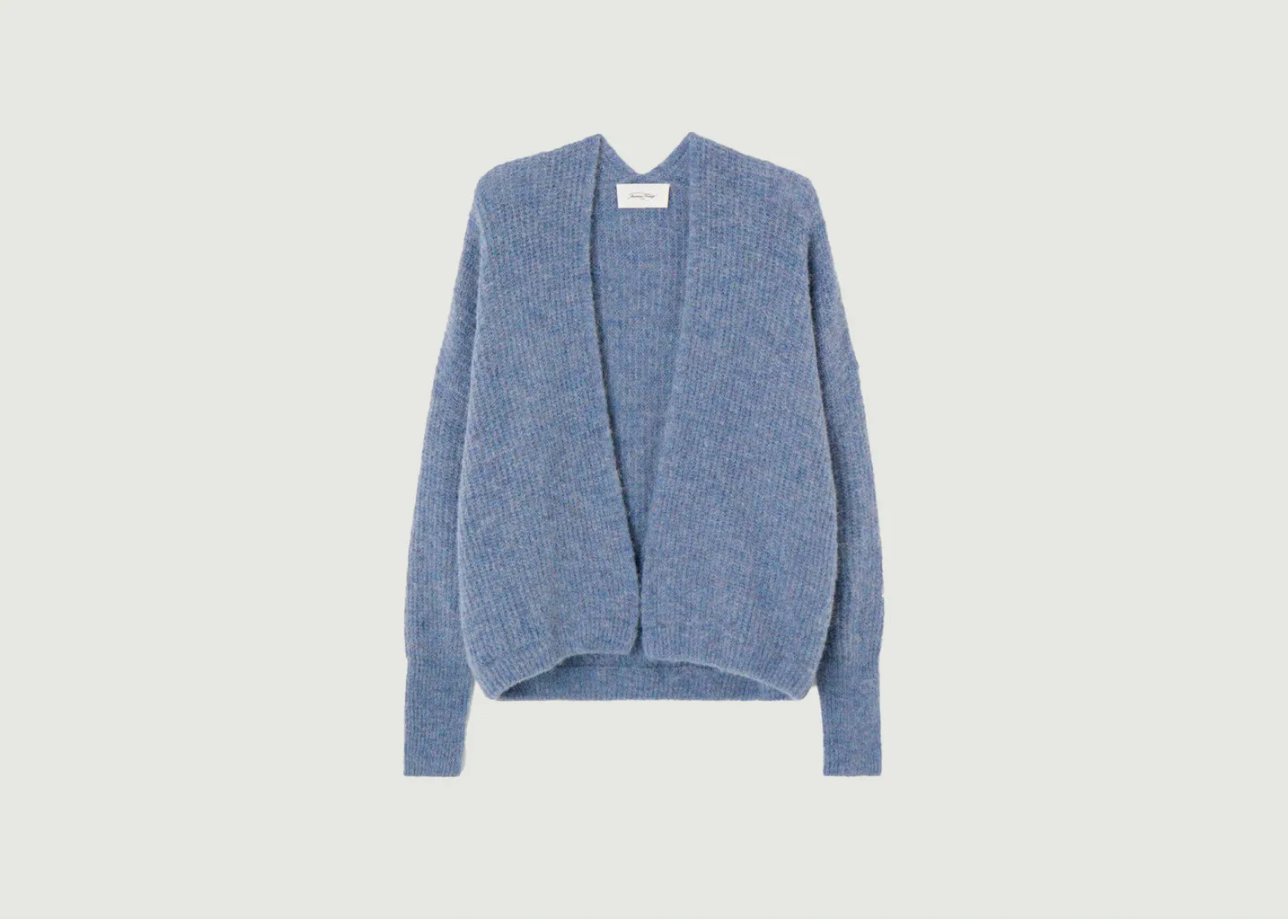 Gilet East American Vintage