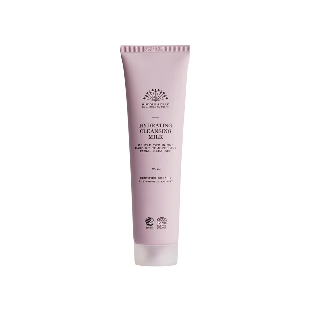 Rudolph Care Hydrating Cleansing Milk - 100 ml.