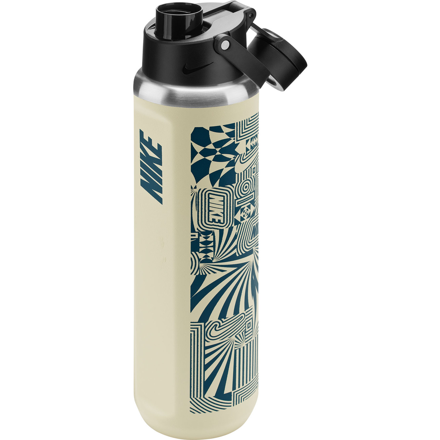 Nike Recharge Graphic Chug Bottle 700ML