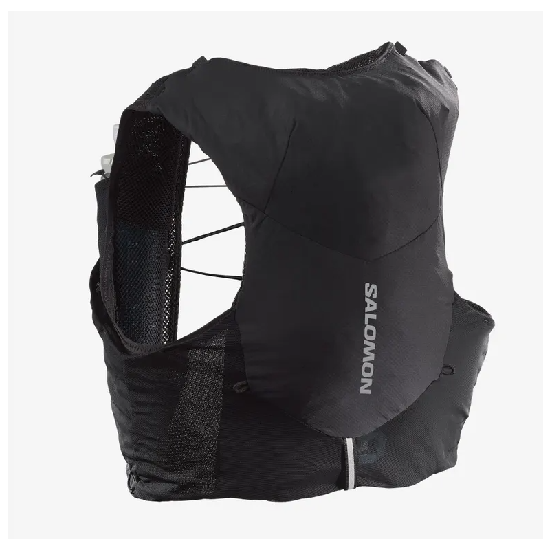 salomon advanced skin 5l loeberygsaek 25 lc1759000 black