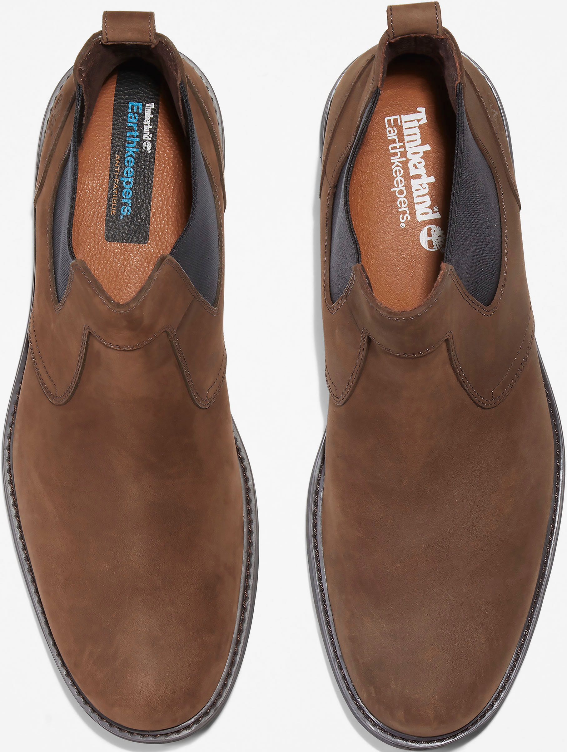 Timberland Chelseaboots »Stormbucks Chelsea«  Stiefelette, Winterschuhe, Ankle Boots