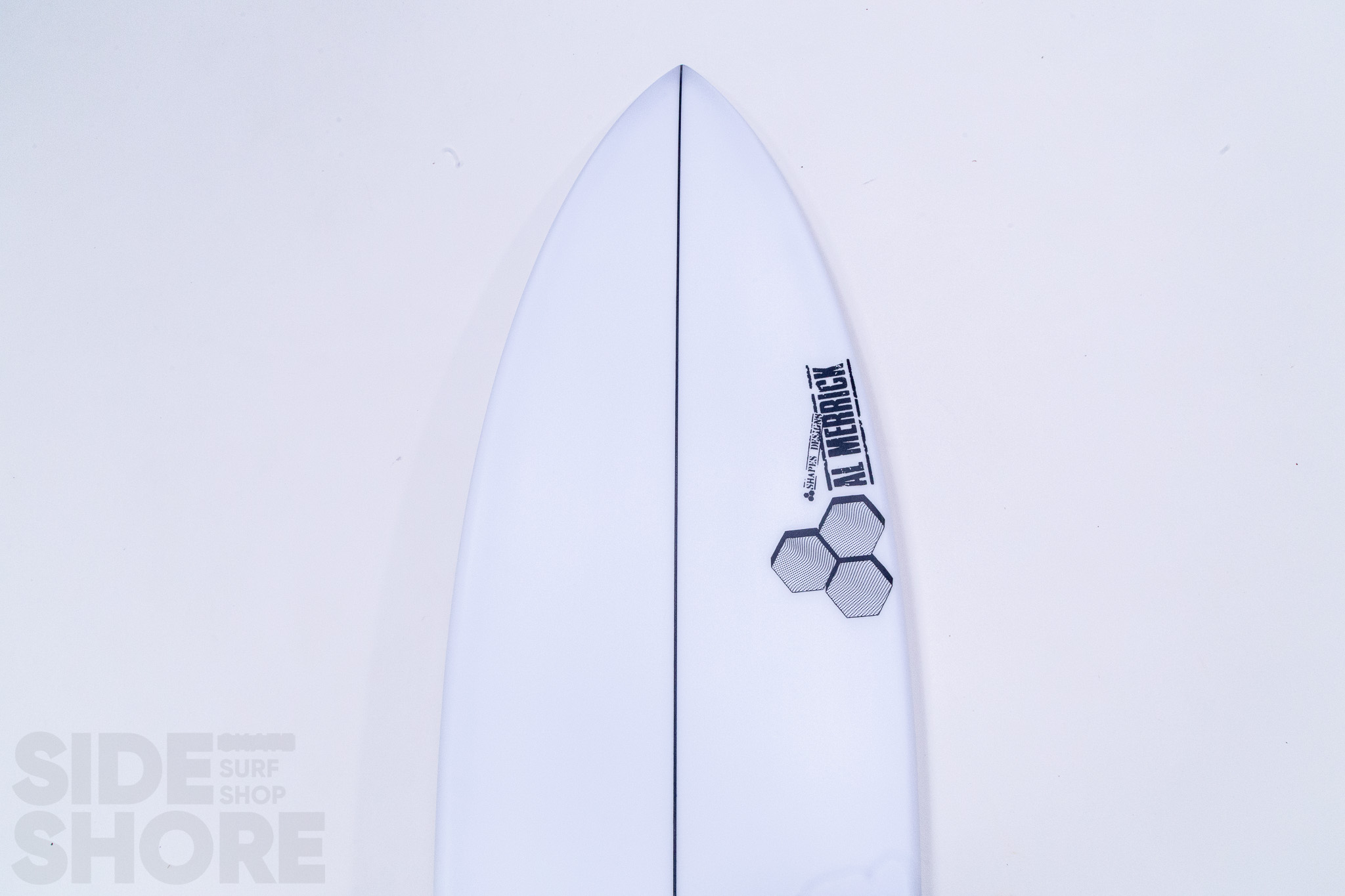 Al Merrick Dumpster Diver 2 - 5'9 x 19 3/4