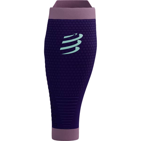 Manchon de compression COMPRESSPORT R2 3.0 PURPLE/GRAPE