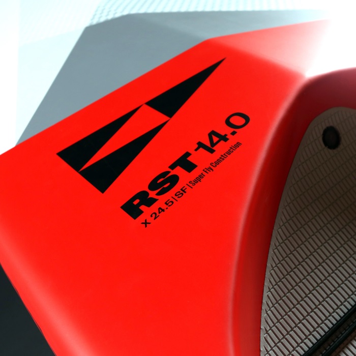 SIC RST 14'0 - SF - 2025 14' x 21