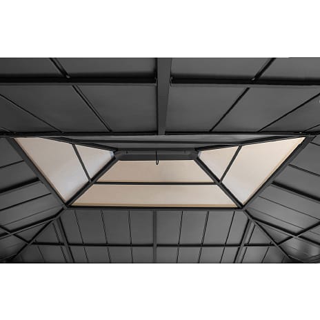 Pavillon ERNIR - 393CM X 452CM