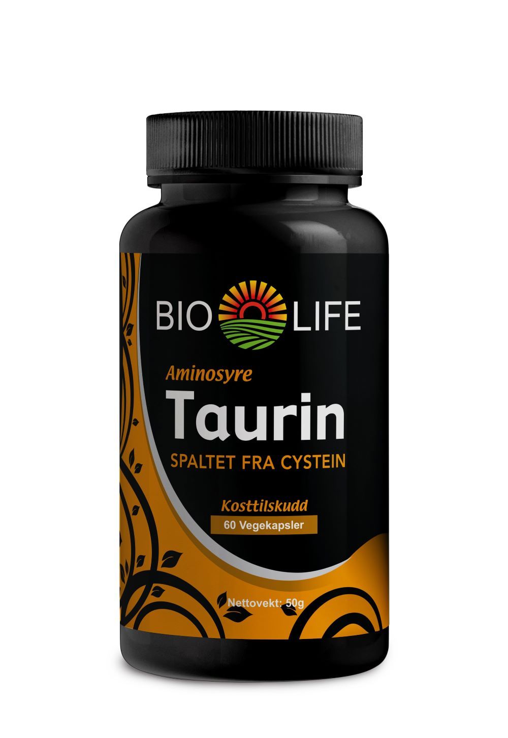 Bio Life Taurin