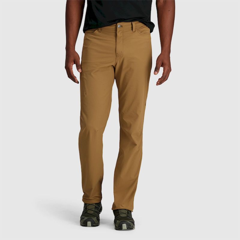 Ferrosi Pants - 32
