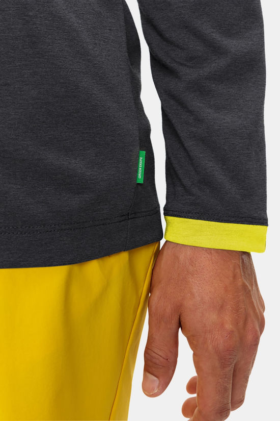 Vaude Vaude Sveit LS T-Shirt II