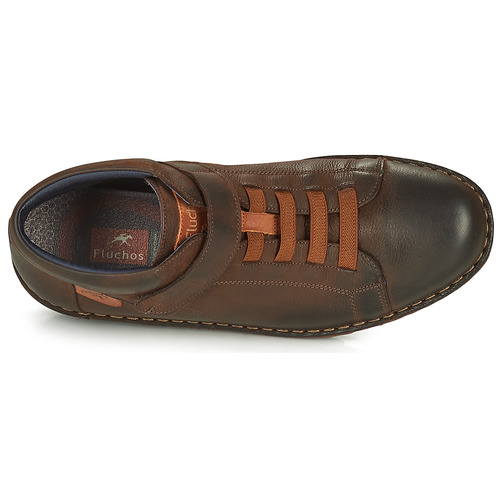 Fluchos - ALFA - Marron