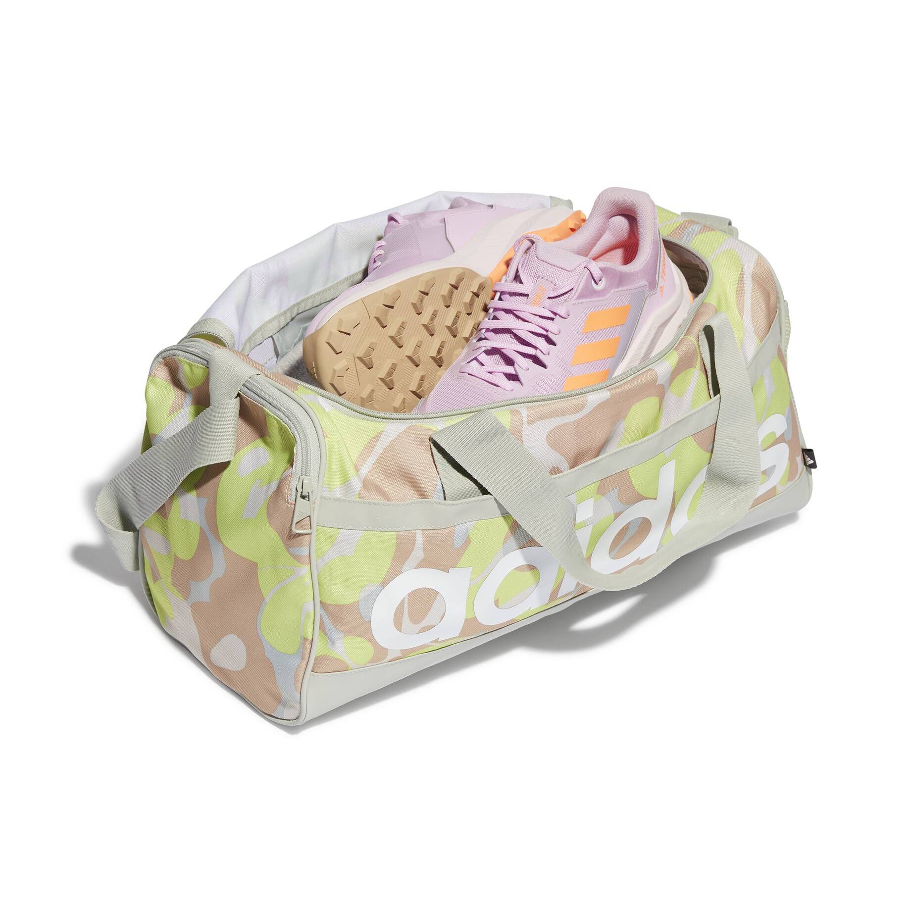 adidas Performance| Sporttasche LINEAR DUFFLE S GFX