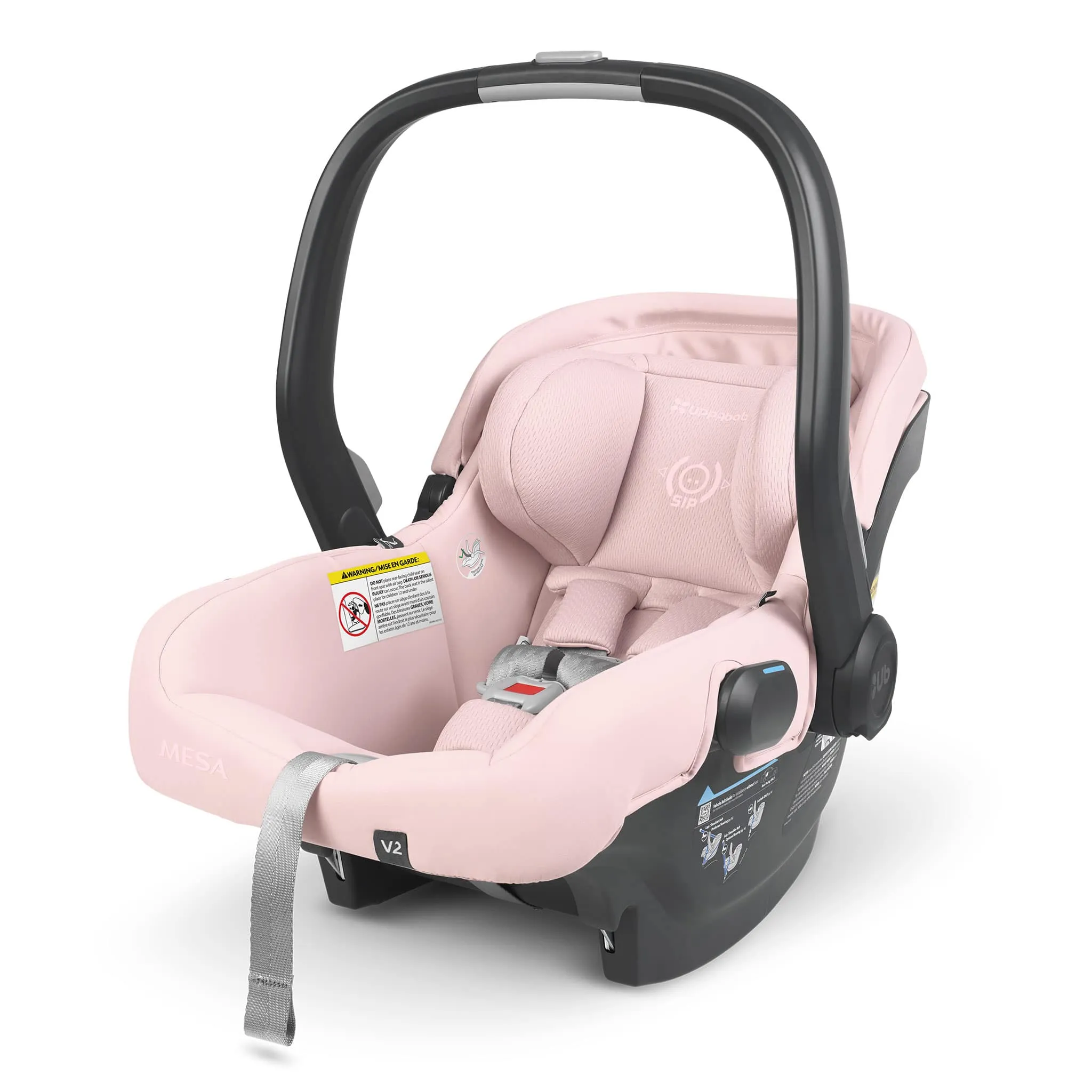 UPPAbaby Siège d'Auto Mesa V2  4-35lb - Alice