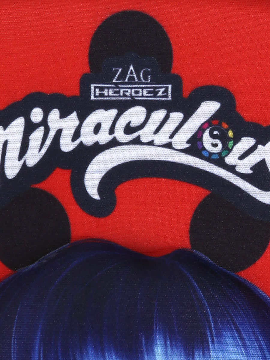 Sac À dos Miraculous 3D