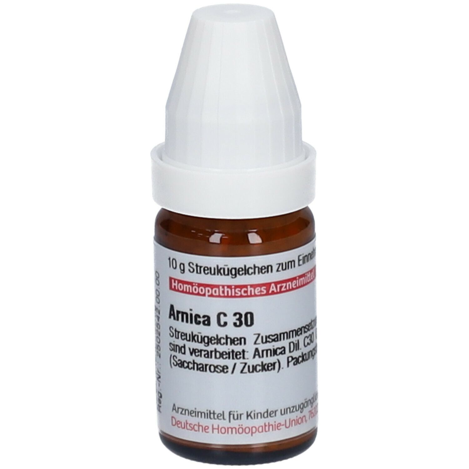 DHU Arnica C30
