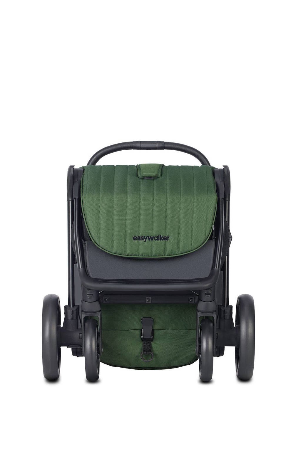 Jackey² XL Deep Green