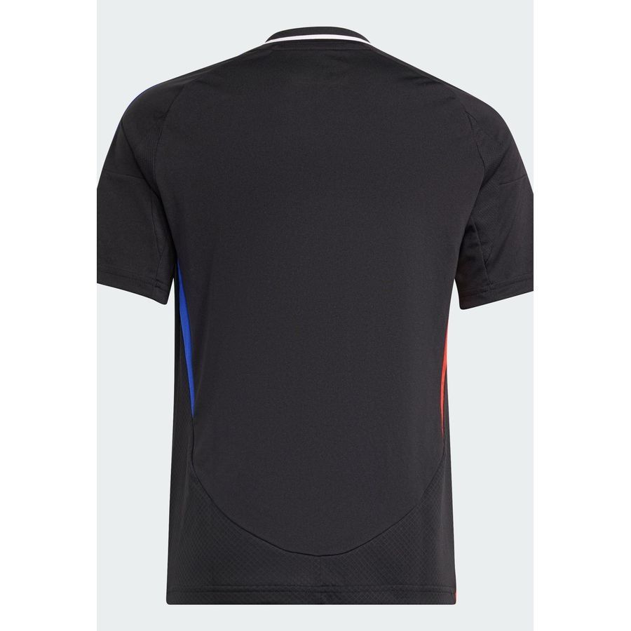 Adidas Maillot Extérieur Olympique Lyonnais 24/25 Enfants