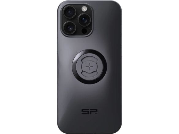 SP Connect Phone Case iPhone 16 Pro Max Mobiltelefon Outdoorhülle