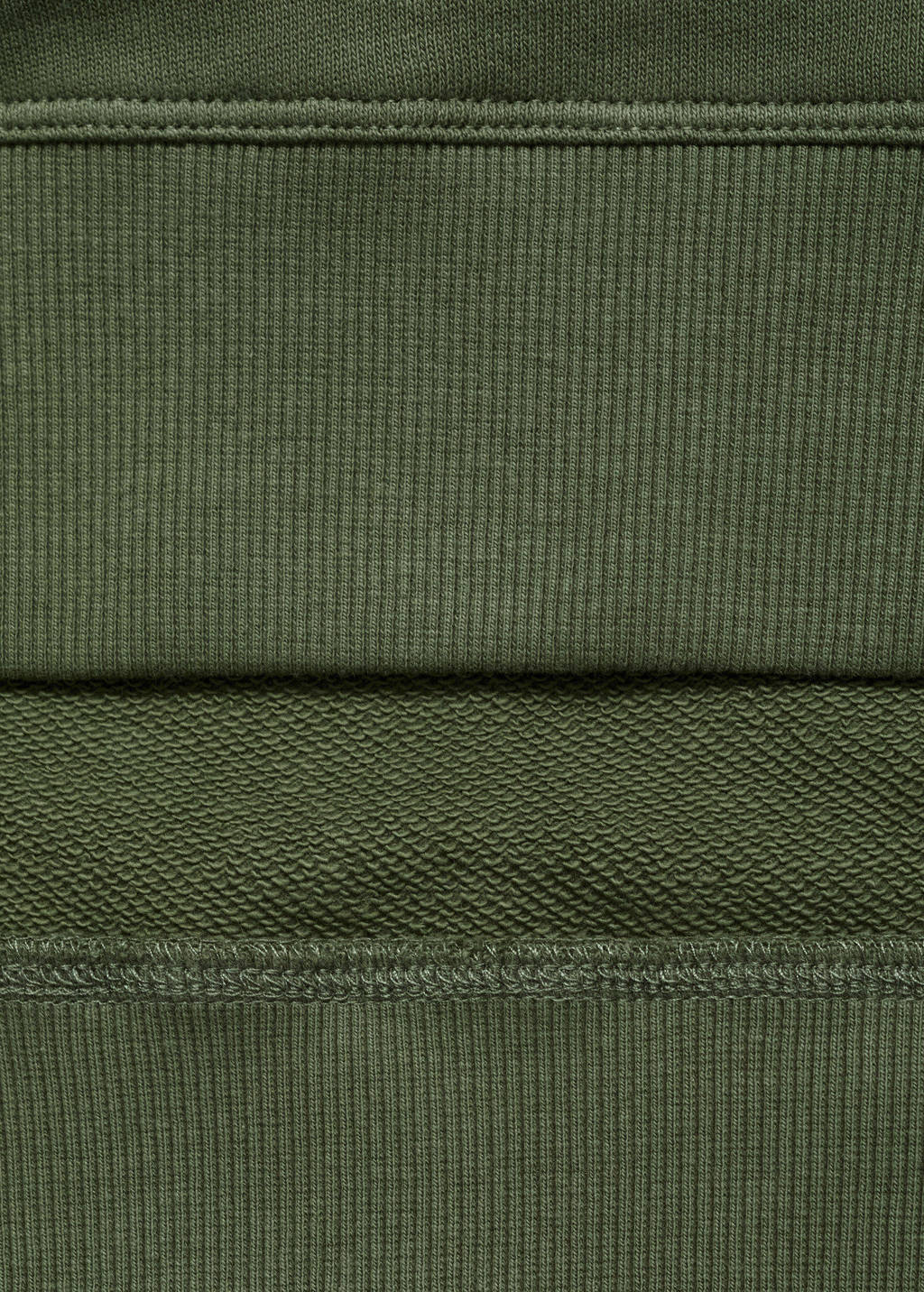 Mango Kids sweater groen