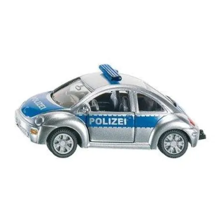 SIKU 1361 New Beetle Polizei