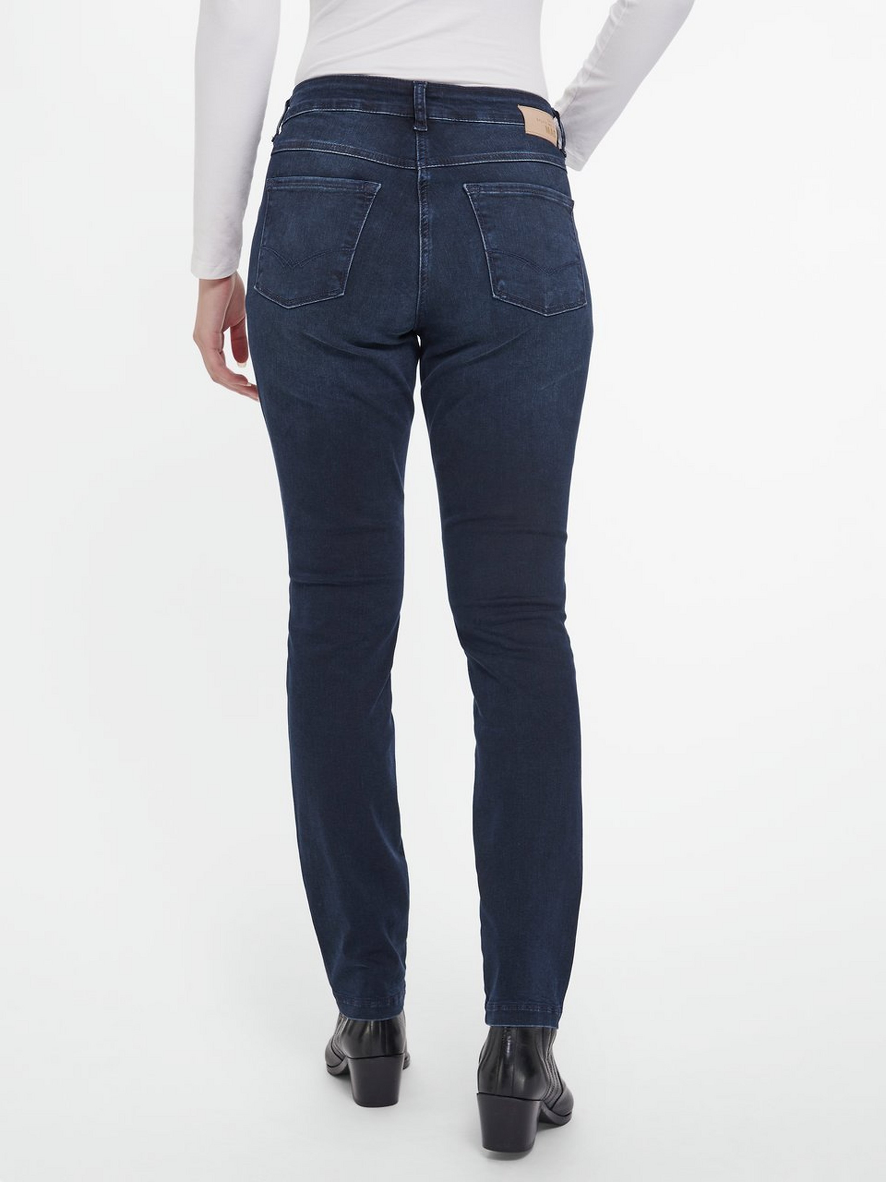 7/8-Jeans Dream Skinny