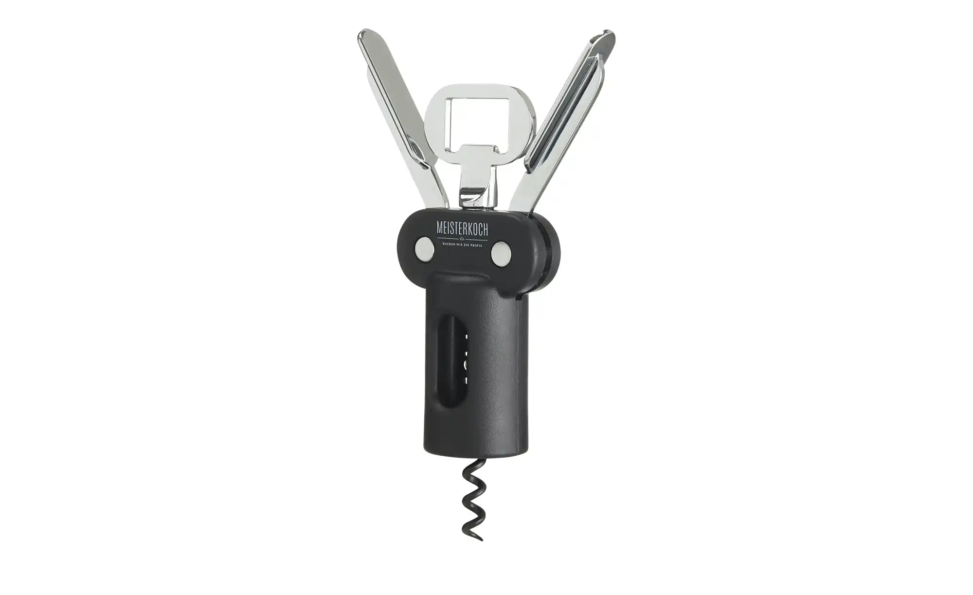 Meisterkoch Korkenzieher OPTIMUS