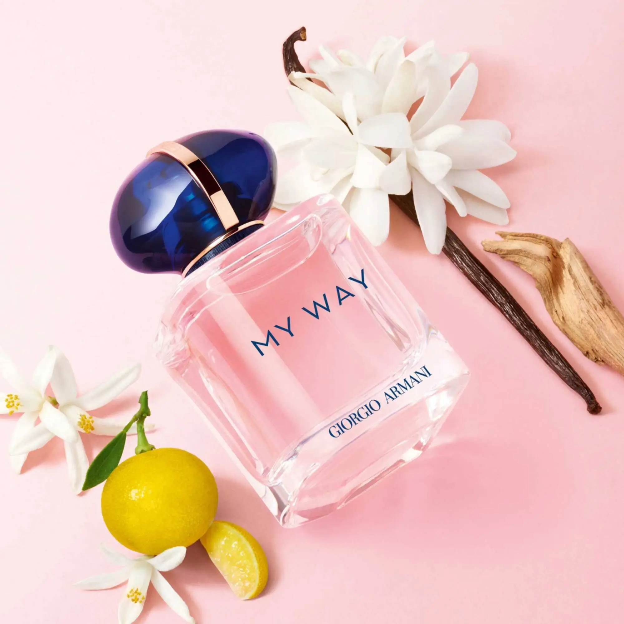 Giorgio Armani - My Way Eau De Parfum- Eau de parfum