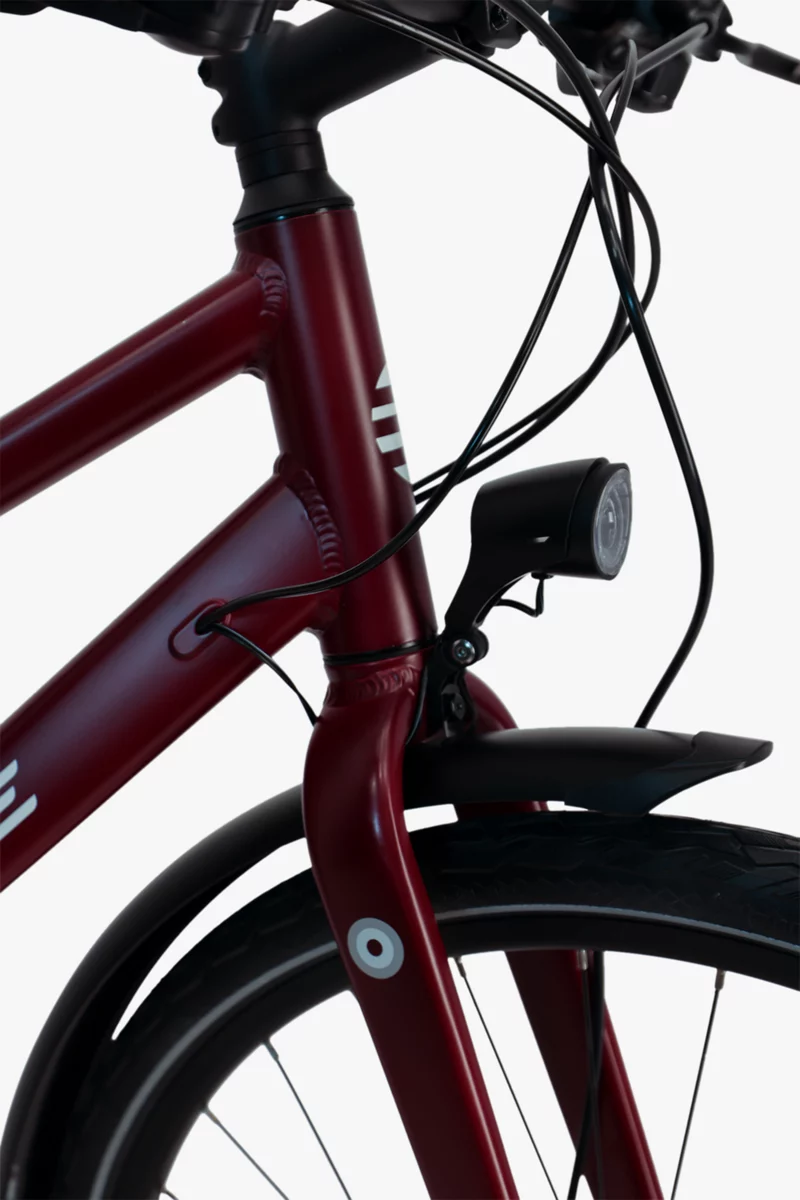 Stoke Balao 28 Citybike 2024
