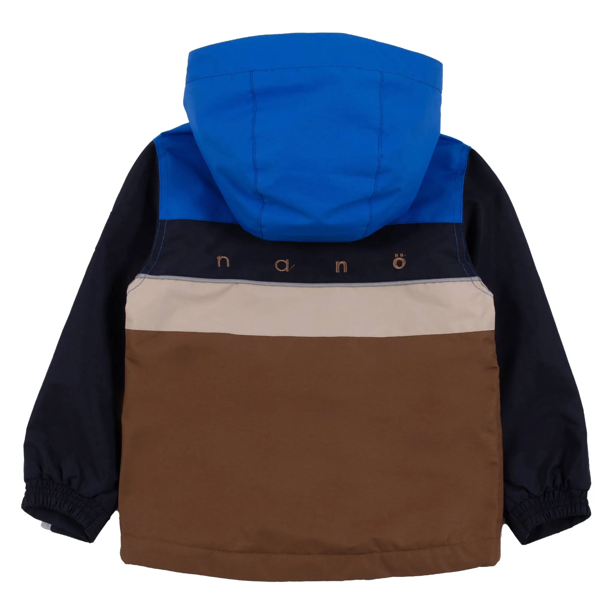 Nanö Ensemble Extérieur Jonah 2-6ans