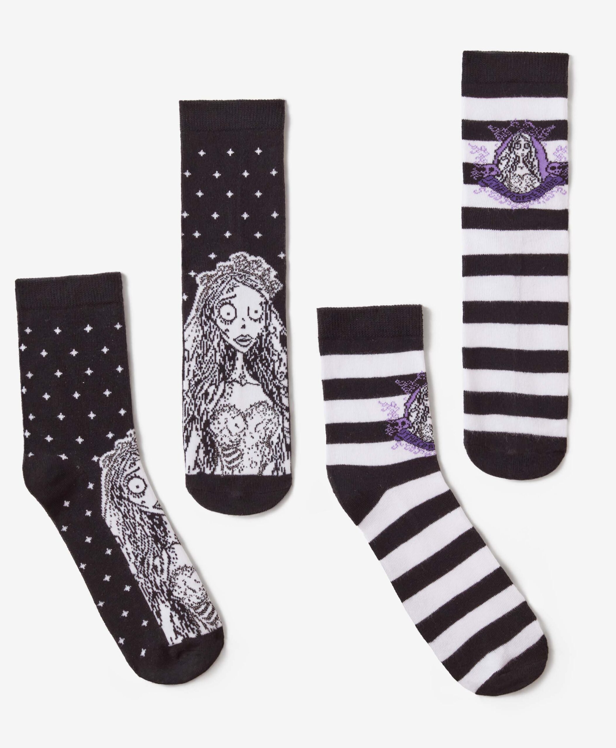 Socken, 2er-Pack