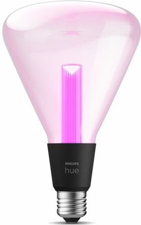 Philips Hue Lightguide Triangle - Wit en Gekleurd Licht - E27 - Slimme Verlichting