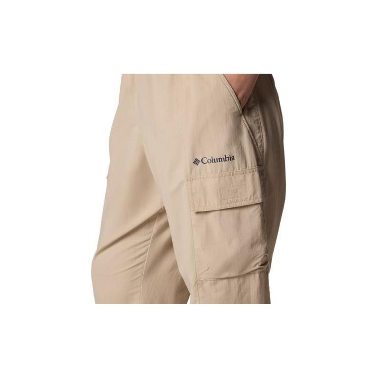 Columbia W Sandier ParachutePant Ancient Fossil