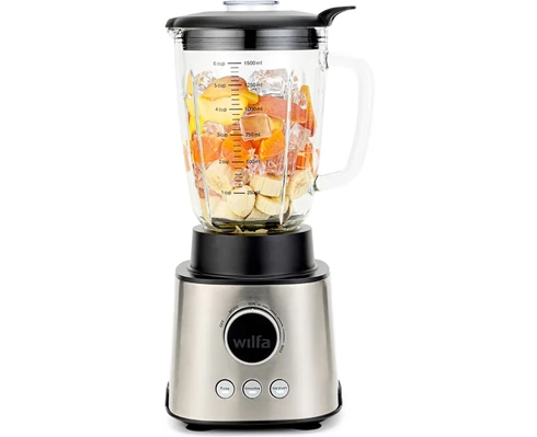 Wilfa RBLP-1200S