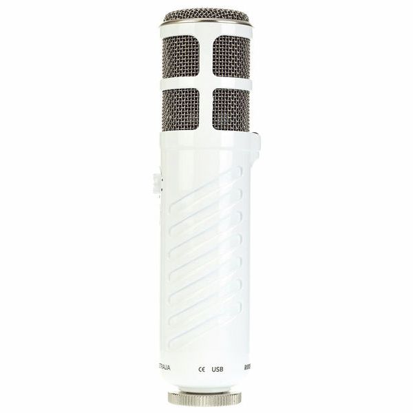 Rode Podcaster