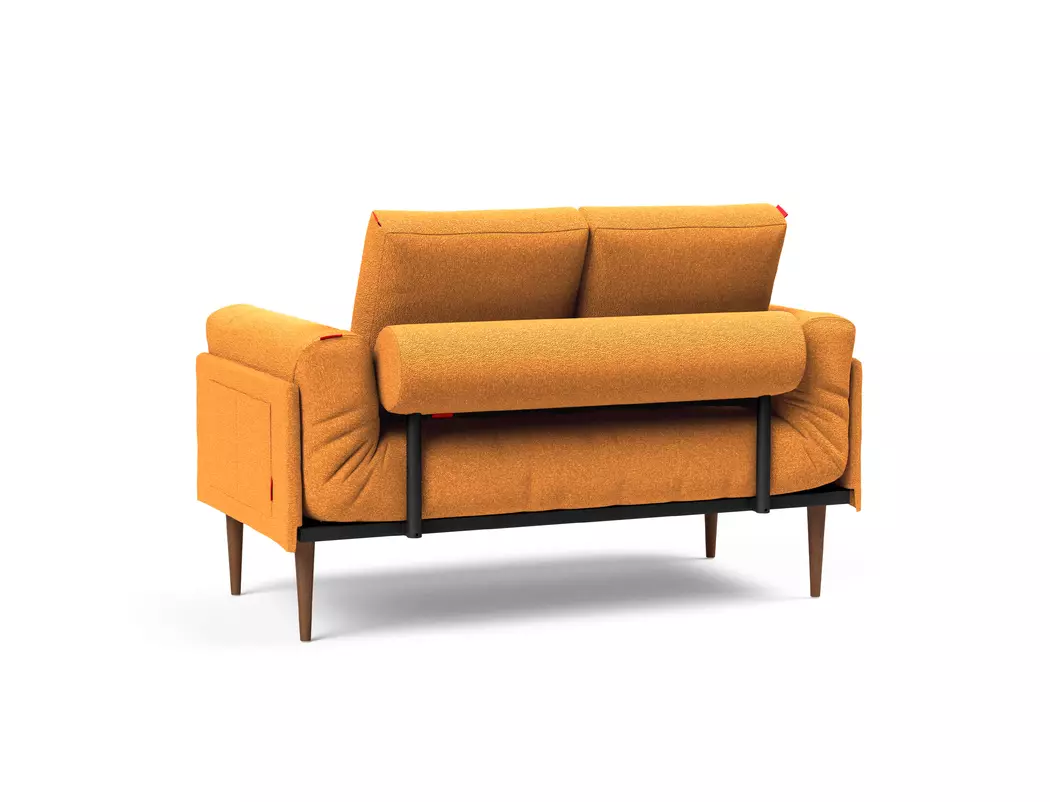 Schlafsofa Rollo Styletto