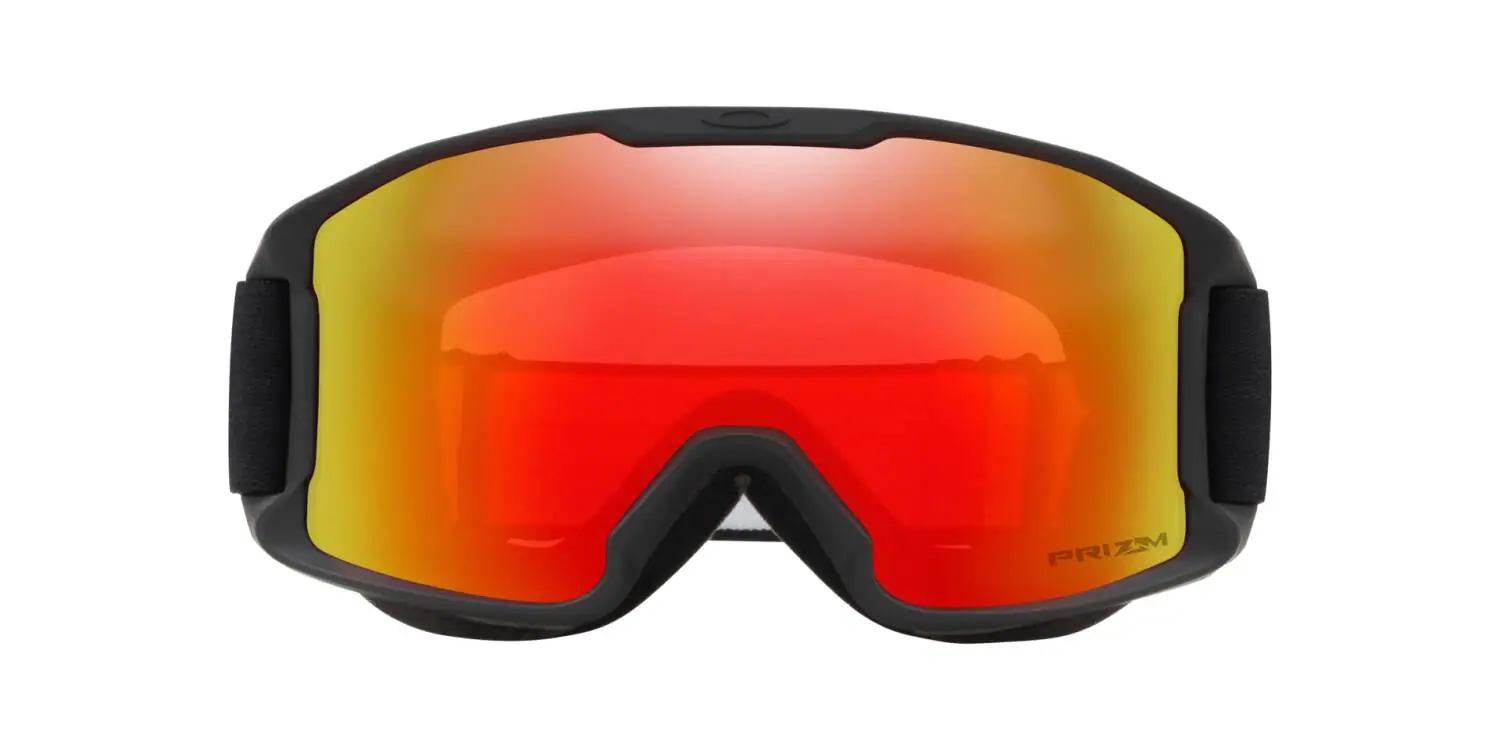 Oakley Line Miner S Skibriller - Alpinski | SkatePro